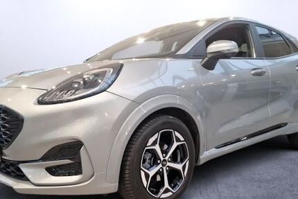 Ford Puma 16.549 km 25.390 &euro; Datteln 45711