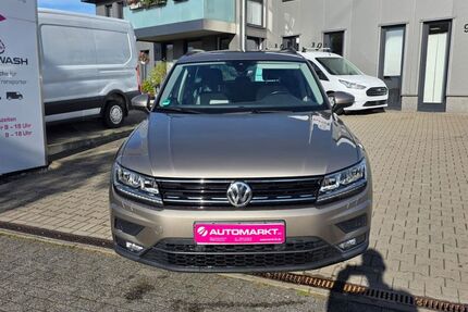 VW Tiguan 105.000 km 22.990 € Lüdinghausen 59348