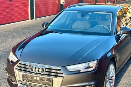 Audi A4 150.123 km 17.399 &euro; Oberhausen 46145