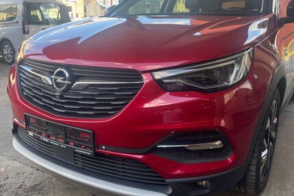 Opel Grandland (X) 147.000 km 12.990 &euro; Mülheim/Ruhr 45475
