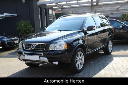 Volvo XC90 290.000 km 10.990 &euro; Herten 45699