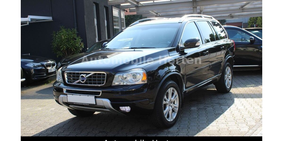Volvo XC90 290.000 km 10.990 &euro; Herten 45699