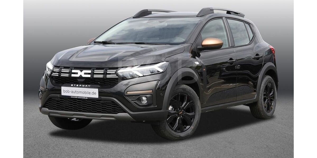 Dacia Sandero 2.011 km 20.230 &euro; Herne 44629