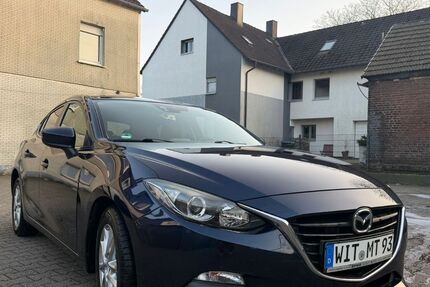 Mazda 3 192.000 km 7.300 &euro; Witten 58455