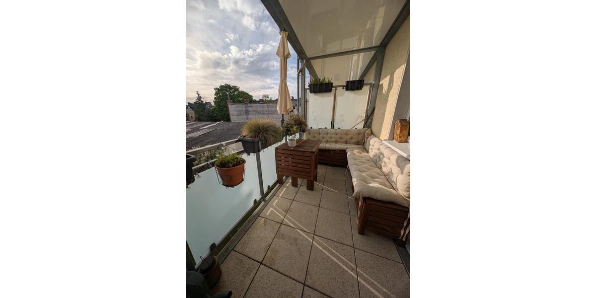 Etagenwohnung Witten - 3 Zimmer, 69 m&sup2;, 499&euro; | Angebot:26372704