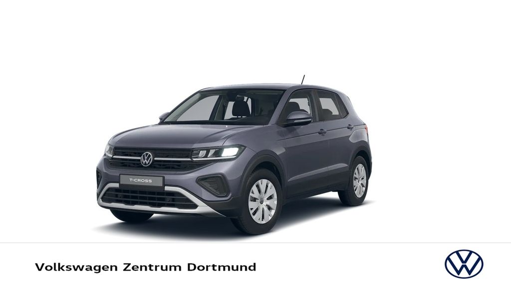 VW T-Cross 11.152 km 19.333 &euro; Dortmund 44141