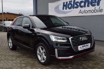 Audi Q2 39.800 km 18.990 € Nordkirchen-Capelle 59394