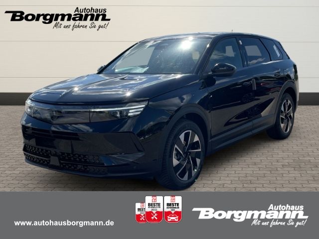 Opel Grandland (X) 6.120 km 33.990 &euro; Gelsenkirchen 45894