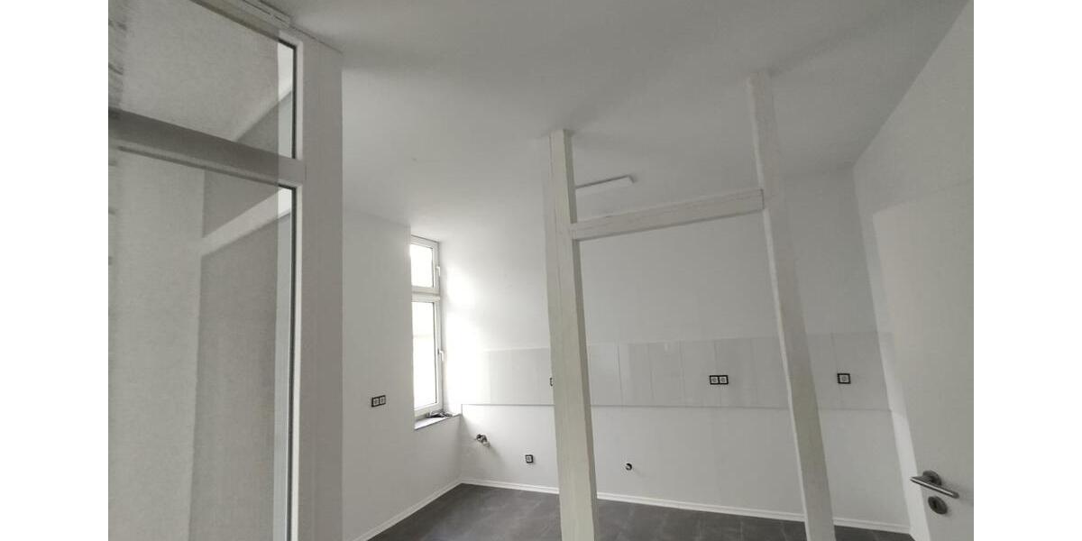 Etagenwohnung Oberhausen Rothebusch - 2 Zimmer, 74 m&sup2;, 685&euro; | Angebot:24611239