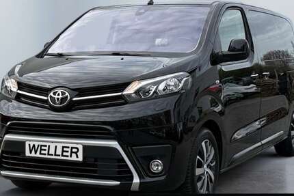 Toyota Proace 78.518 km 34.990 &euro; Dortmund 44143