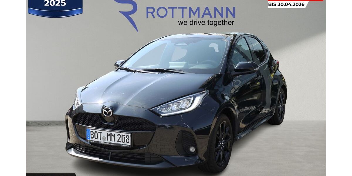 Mazda 2 Hybrid 11.248 km 23.790 &euro; Bottrop-Kirchhellen 46244