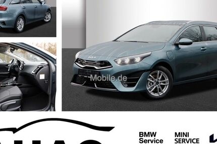 Kia ceed Sportswagon 29.900 km 25.680 &euro; Bochum 44795
