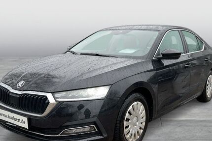 Skoda Octavia 60.570 km 20.120 &euro; Dortmund 44269