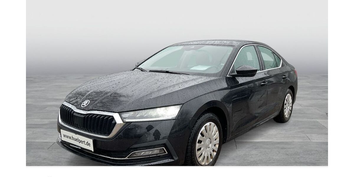 Skoda Octavia 60.570 km 20.120 &euro; Dortmund 44269