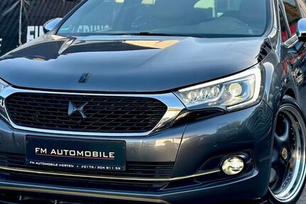 Citroen DS4
