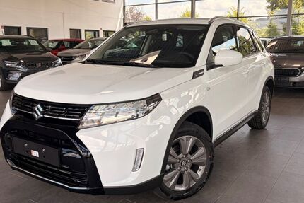 Suzuki Vitara 1.250 km 24.970 &euro; Lünen 44536