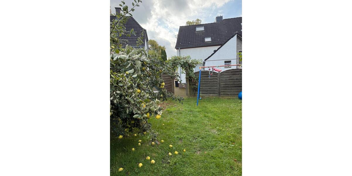 Reihenhaus Gelsenkirchen Gelsenkirchen-Nord - 4 Zimmer, 80 m&sup2;, 265.000&euro; | Angebot:24839627