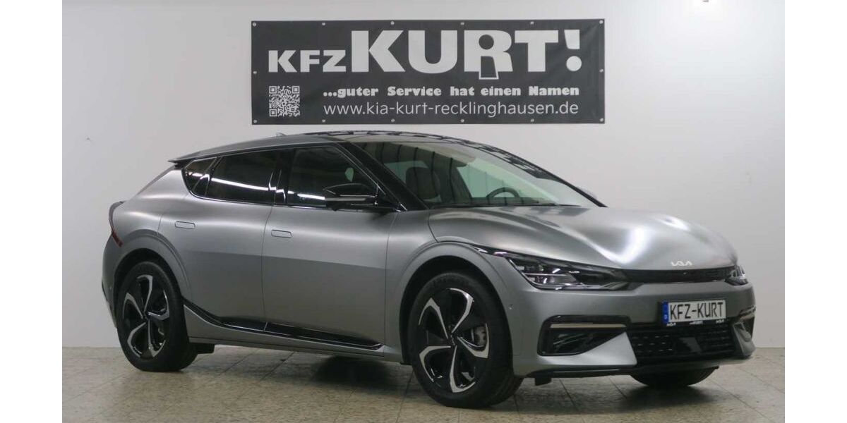 Kia EV6 6.350 km 46.950 &euro; Recklinghausen 45661