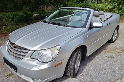 Chrysler Sebring 57.800 km 8.650 &euro; Marl 45772