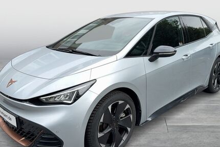Cupra Born 4.981 km 34.777 &euro; Dortmund 44269