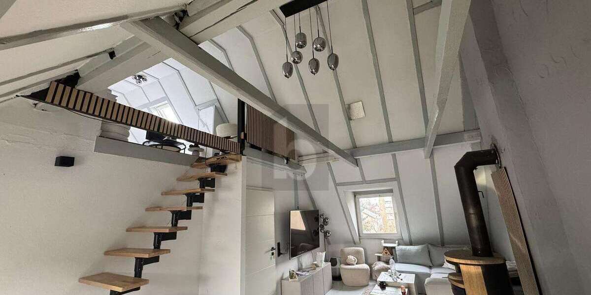 Etagenwohnung Herten Bertlich - 4 Zimmer, 60 m&sup2;, 175.000&euro; | Angebot:25549668