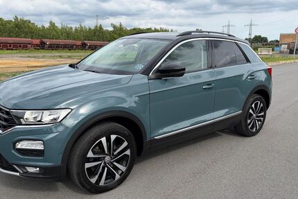 VW T-Roc 209.090 km 14.299 &euro; Marl 45770