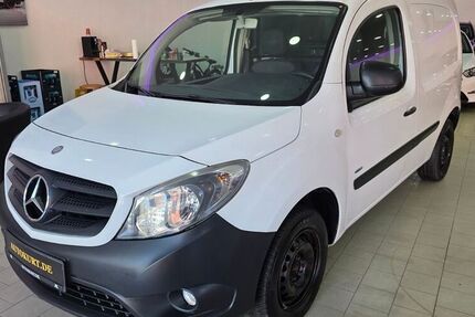 Mercedes Citan