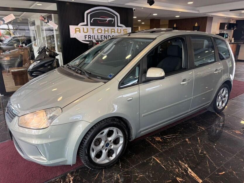 C-Max