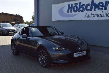 Mazda MX-5 69.500 km 20.999 € Nordkirchen-Capelle 59394