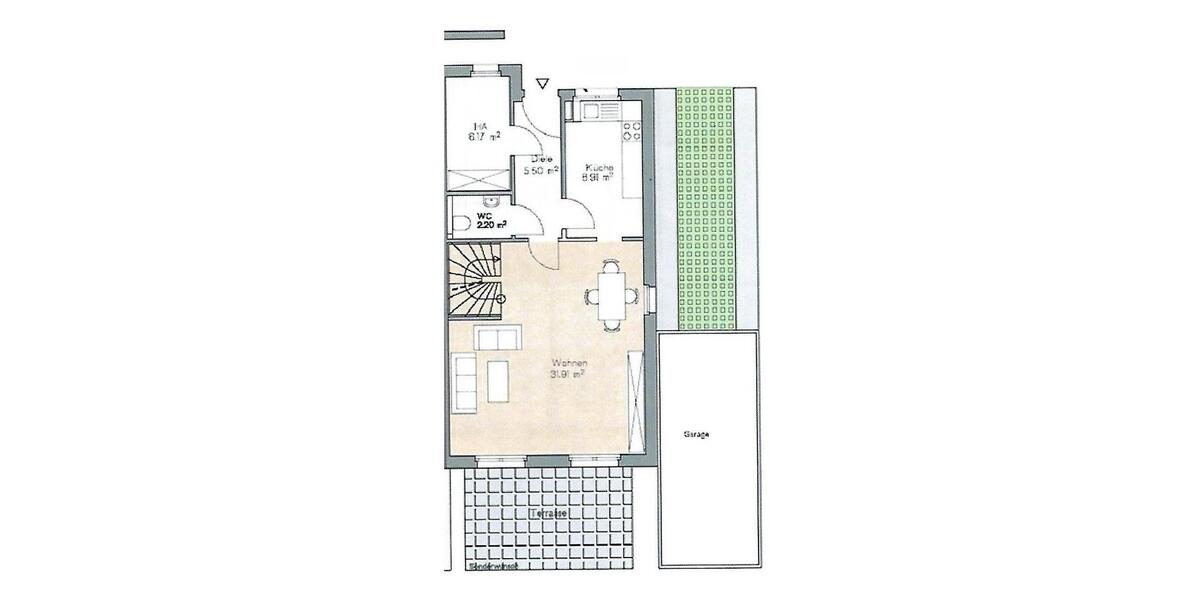 Doppelhaushälfte Lünen Alstedde - 5 Zimmer, 133 m&sup2;, 535.000&euro; | Angebot:27069210