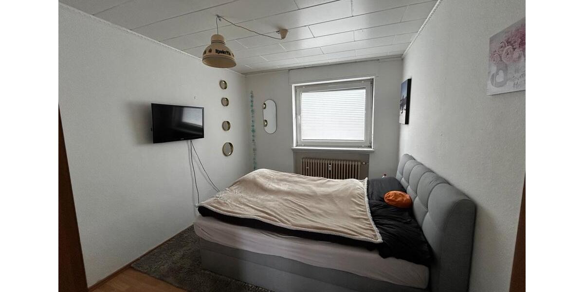 Etagenwohnung Dorsten - 3 Zimmer, 76 m&sup2;, 585&euro; | Angebot:25484250