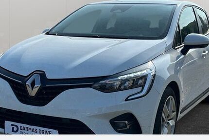 Renault Clio 53.468 km 10.490 &euro; Castrop-Rauxel 44575