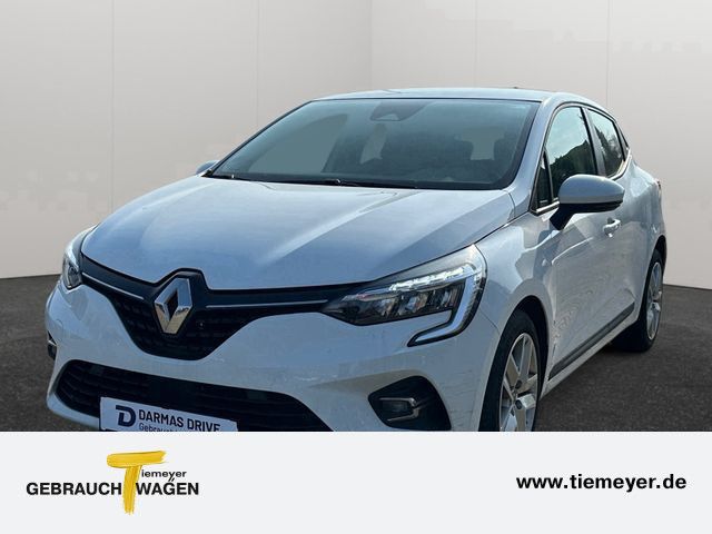 Renault Clio 53.468 km 10.490 &euro; Castrop-Rauxel 44575