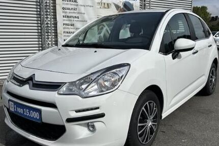 Citroen C3 120.000 km 8.789 € Dortmund 44309