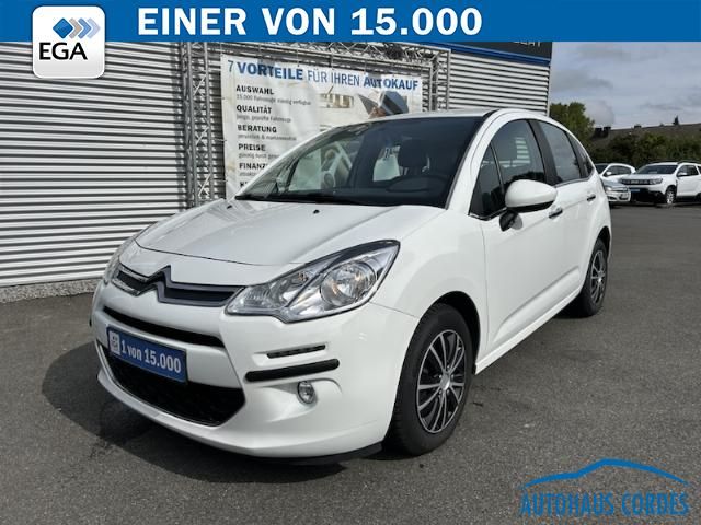 Citroen C3 120.000 km 8.789 € Dortmund 44309