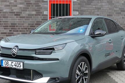 Citroen C4 6.500 km 21.980 &euro; Oberhausen 46147