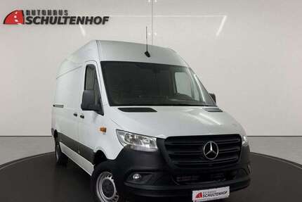 Mercedes-Benz Sprinter 30.751 km 29.999 € Mülheim an der Ruhr 45481