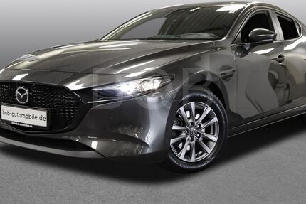 Mazda 3 23.355 km 17.850 € Essen 45141