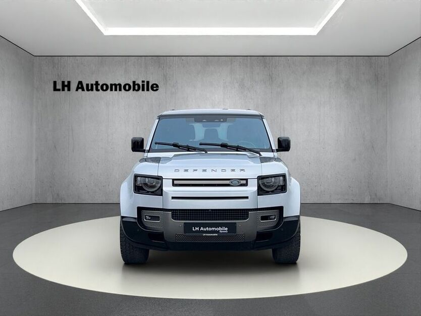 Defender
