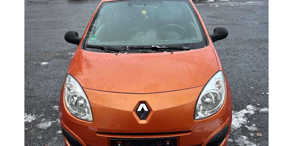 Renault Twingo 137.454 km 3.599 &euro; Bochum 44791