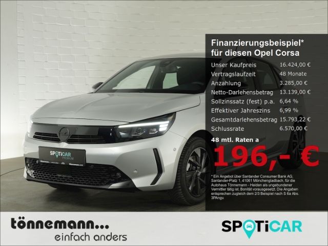 Opel Corsa 19.679 km 15.824 &euro; Heiden 46359