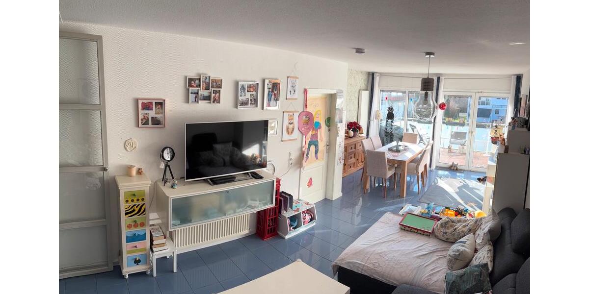 Etagenwohnung Dortmund Brackel - 4 Zimmer, 92 m&sup2;, 255.000&euro; | Angebot:25364896