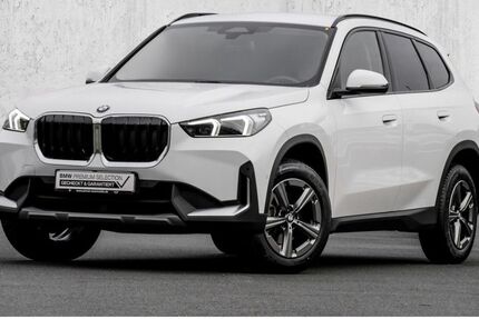 BMW X1 16.319 km 32.480 &euro; Lüdinghausen 59348