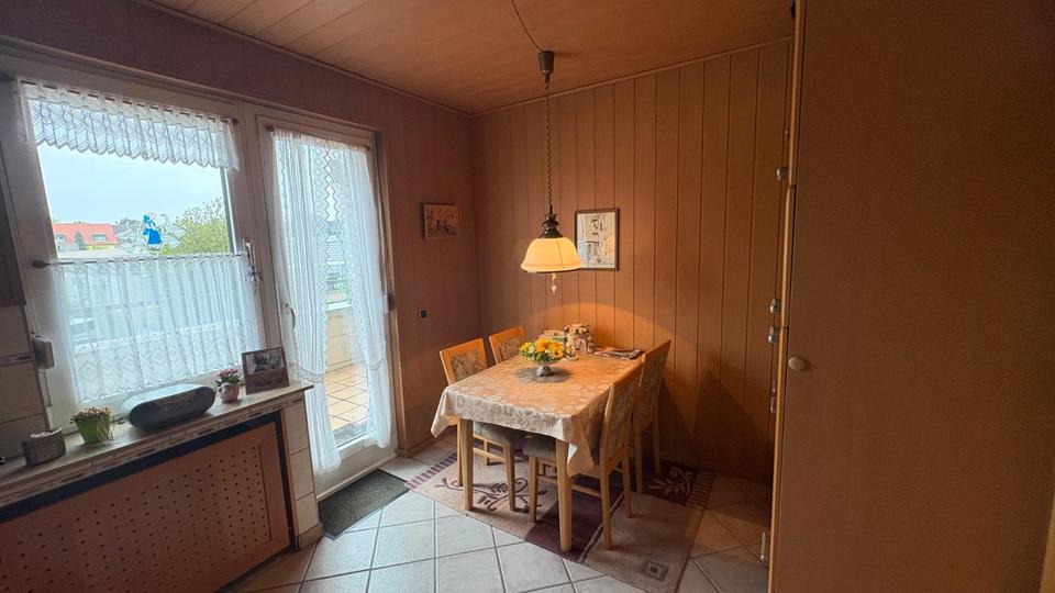 Etagenwohnung Oberhausen - 2.5 Zimmer, 76 m&sup2;, 149.000&euro; | Angebot:26877400