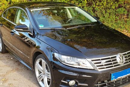 VW CC 101.200 km 17.500 € Hagen 58093