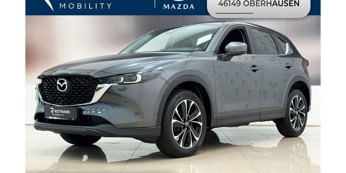 Mazda CX-5 14.834 km 29.890 &euro; Oberhausen 46149