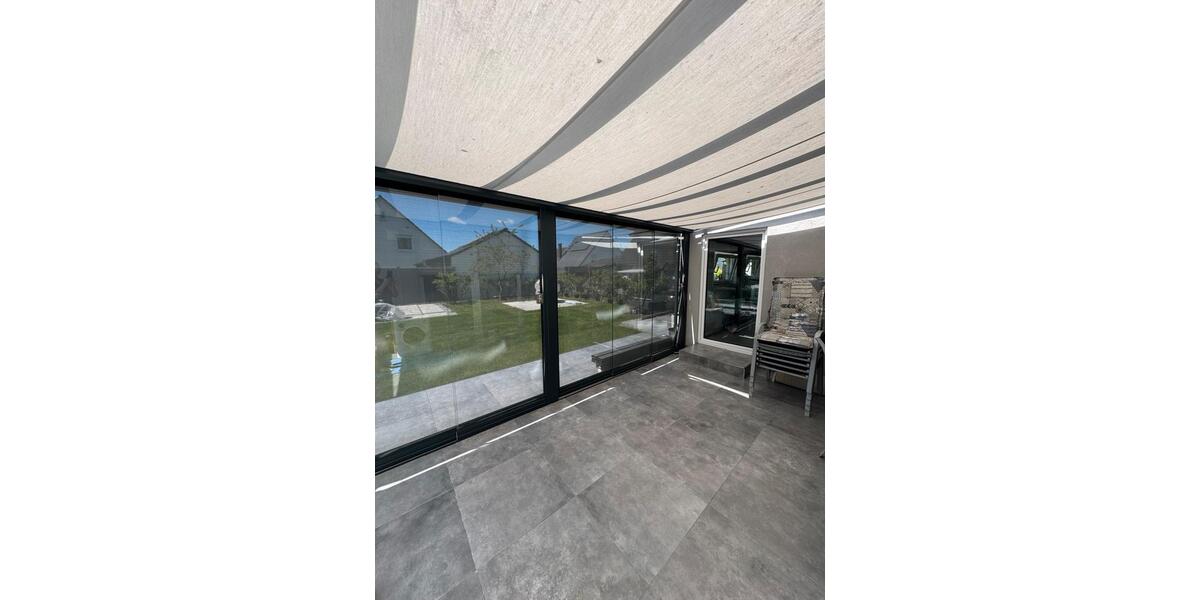 Freistehende Einfamilienhaus 5 zimmer