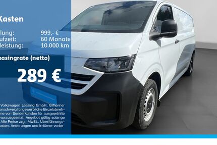 VW T7 Transporter 29.845 km 34.880 &euro; Recklinghausen 45663