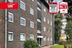 Etagenwohnung Oberhausen Sterkrade-Nord - 2 Zimmer, 51 m&sup2;, 129.000&euro; | Angebot:24992154