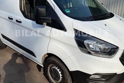 Ford Transit Custom 126.326 km 9.990 &euro; Gelsenkirchen 45889